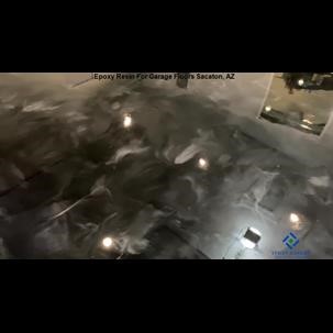 Epoxy Resin For Garage Floors Sacaton Arizona